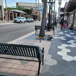 Ybor City Historic District - Tampa