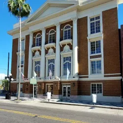 Ybor City Historic District - Tampa