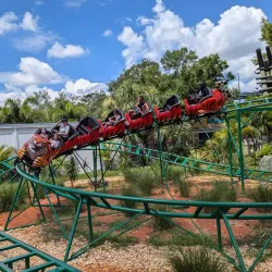 ZooTampa at Lowry Park - Tampa