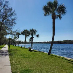 Craig Park - Tarpon Springs