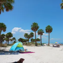 Fred Howard Park - Tarpon Springs
