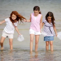 Spongeorama - Tarpon Springs