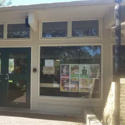 Tarpon Springs Heritage Museum - Tarpon Springs