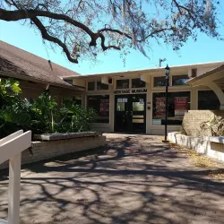 Tarpon Springs Heritage Museum - Tarpon Springs