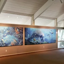 Tarpon Springs Heritage Museum - Tarpon Springs