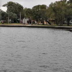 Tarpon Springs Heritage Museum - Tarpon Springs