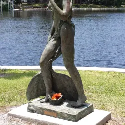 Tarpon Springs Heritage Museum - Tarpon Springs