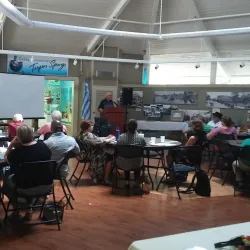 Tarpon Springs Heritage Museum - Tarpon Springs