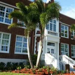 Tarpon Springs Performing Arts Center - Tarpon Springs