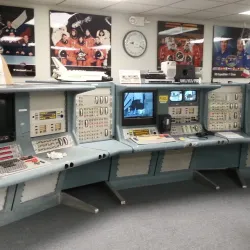 American Space Museum & Space Walk of Fame - Titusville