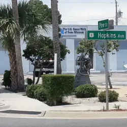 American Space Museum & Space Walk of Fame - Titusville