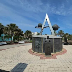 American Space Museum & Space Walk of Fame - Titusville