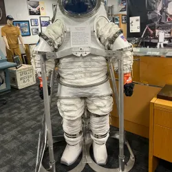 American Space Museum & Space Walk of Fame - Titusville