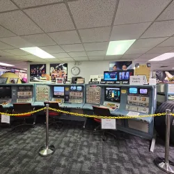 American Space Museum & Space Walk of Fame - Titusville