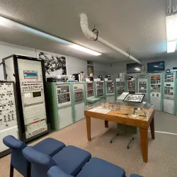 American Space Museum & Space Walk of Fame - Titusville