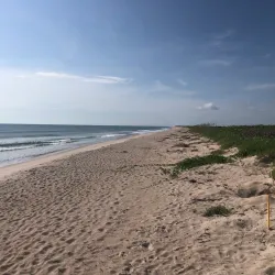 Canaveral National Seashore - Titusville