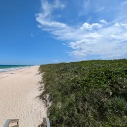 Canaveral National Seashore - Titusville