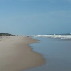 Canaveral National Seashore - Titusville