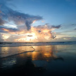 Canaveral National Seashore - Titusville