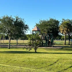 Chain of Lakes Park - Titusville