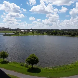 Chain of Lakes Park - Titusville