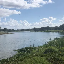 Chain of Lakes Park - Titusville