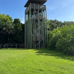 Chain of Lakes Park - Titusville