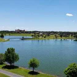 Chain of Lakes Park - Titusville