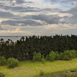 Chain of Lakes Park - Titusville