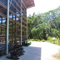 Enchanted Forest Sanctuary - Titusville