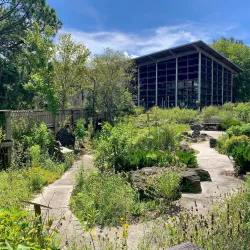 Enchanted Forest Sanctuary - Titusville