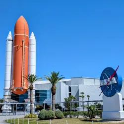 Kennedy Space Center Visitor Complex - Titusville