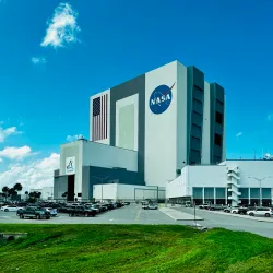 Kennedy Space Center Visitor Complex - Titusville