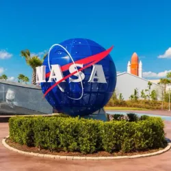 Kennedy Space Center Visitor Complex - Titusville