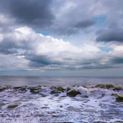 Playalinda Beach - Titusville