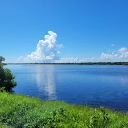 Playalinda Beach - Titusville