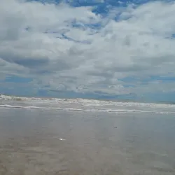 Playalinda Beach - Titusville