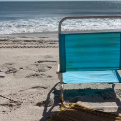 Playalinda Beach - Titusville