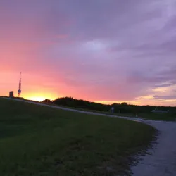 Playalinda Beach - Titusville