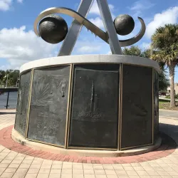 Space View Park - Titusville