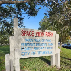 Space View Park - Titusville