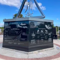 Space View Park - Titusville