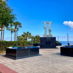 Space View Park - Titusville