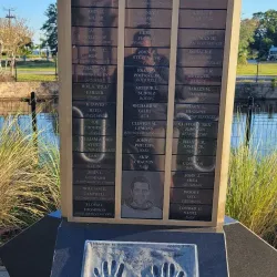 Space View Park - Titusville