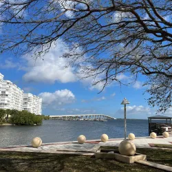 Space View Park - Titusville