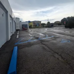 Titusville Historic Downtown - Titusville