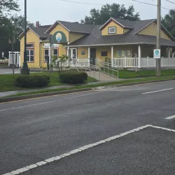 Titusville Historic Downtown - Titusville