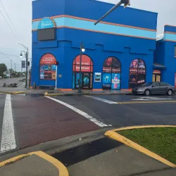 Titusville Historic Downtown - Titusville