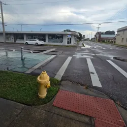 Titusville Historic Downtown - Titusville