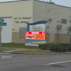 Titusville Historic Downtown - Titusville